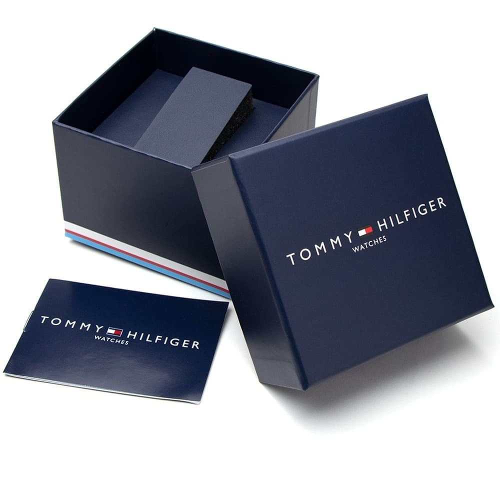 MONTRE Tommy Hilfiger Harley