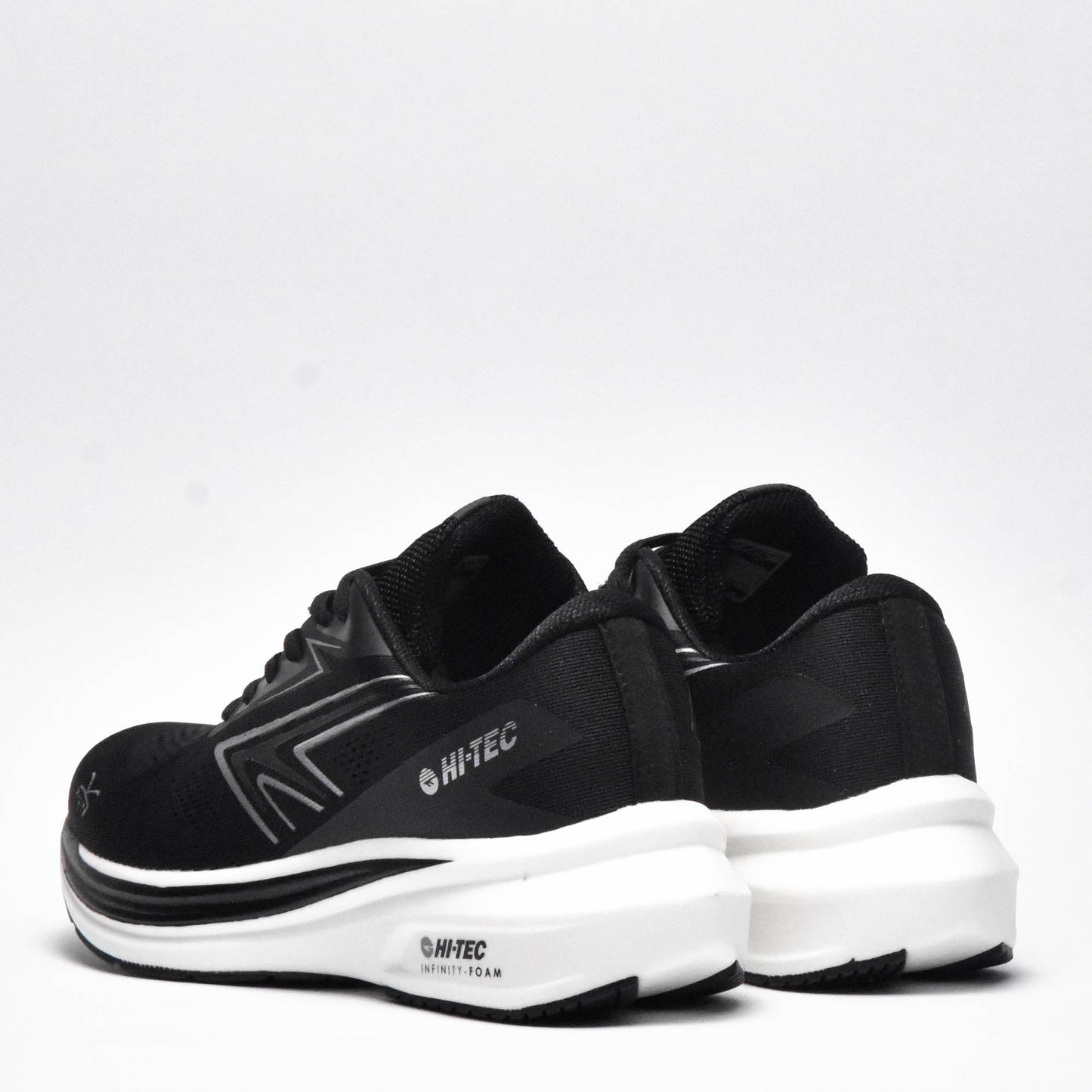 ) HI-TEC PARADIGM BLACK SILVER S013647