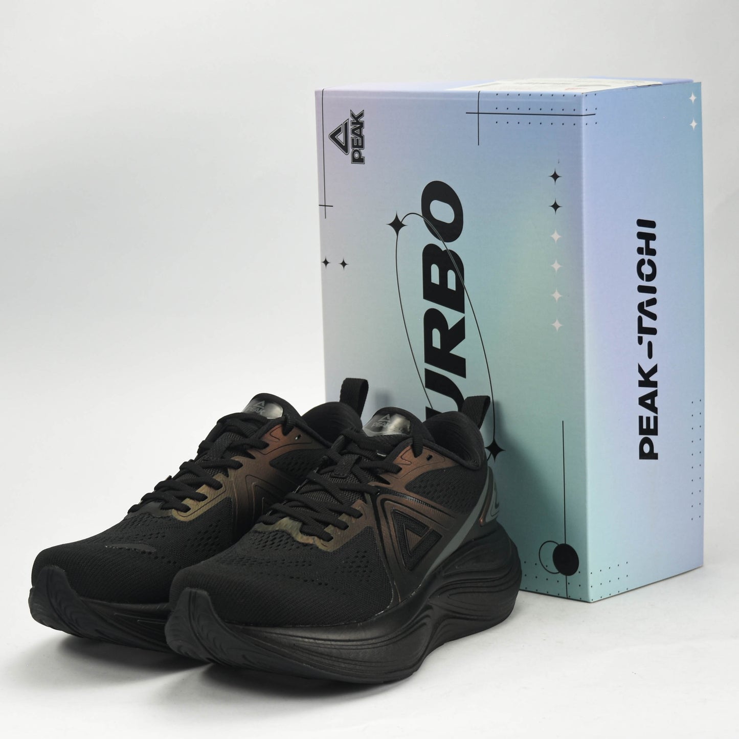 PEAK SPORTS SHOES