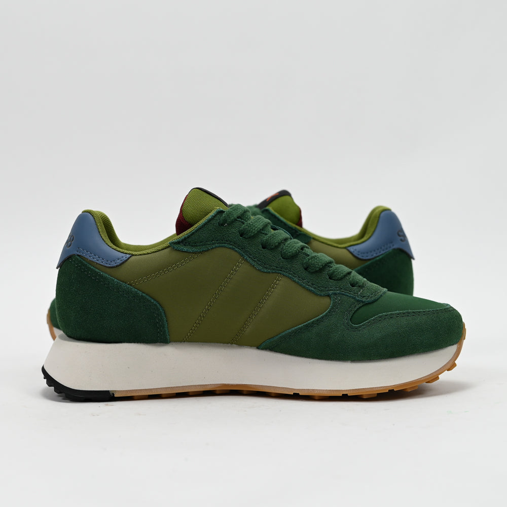 SUN68 FOOTWEAR