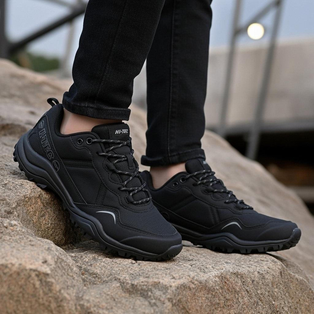 Hi-Tec Harrier  🇬🇧 O014085