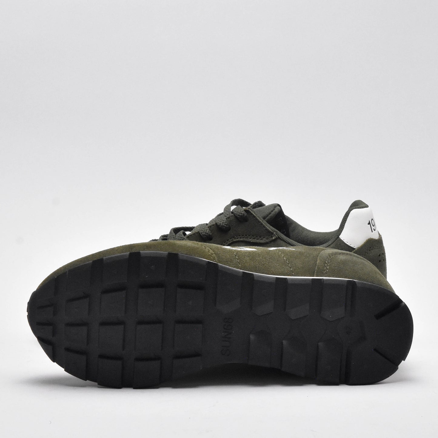 SUN68 TOM SUED 74 MILITARE SCURO