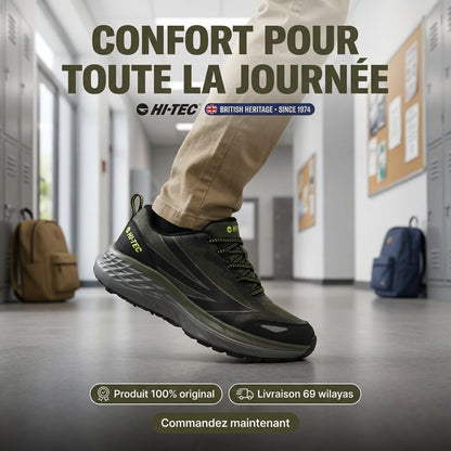 HI-TEC Chaussures Homme