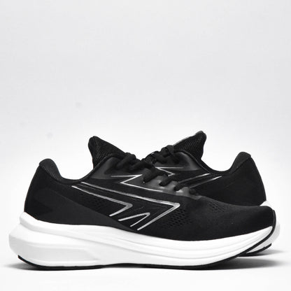 ) HI-TEC PARADIGM BLACK SILVER S013647