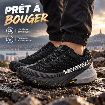 MERRELL FOOTWEAR