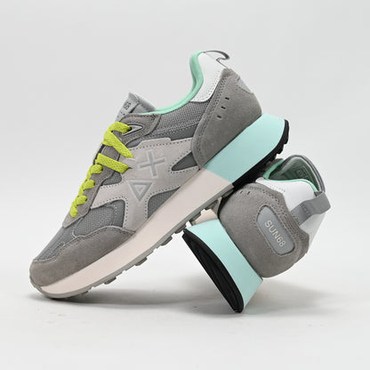 SUN68 FOOTWEAR