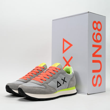 SUN68 FOOTWEAR