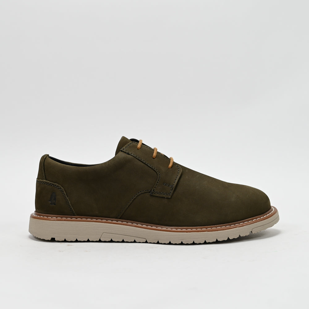 HUSH PUPPIES FOOTWEAR
