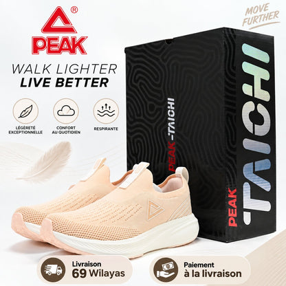 PEAK FOOTWEAR