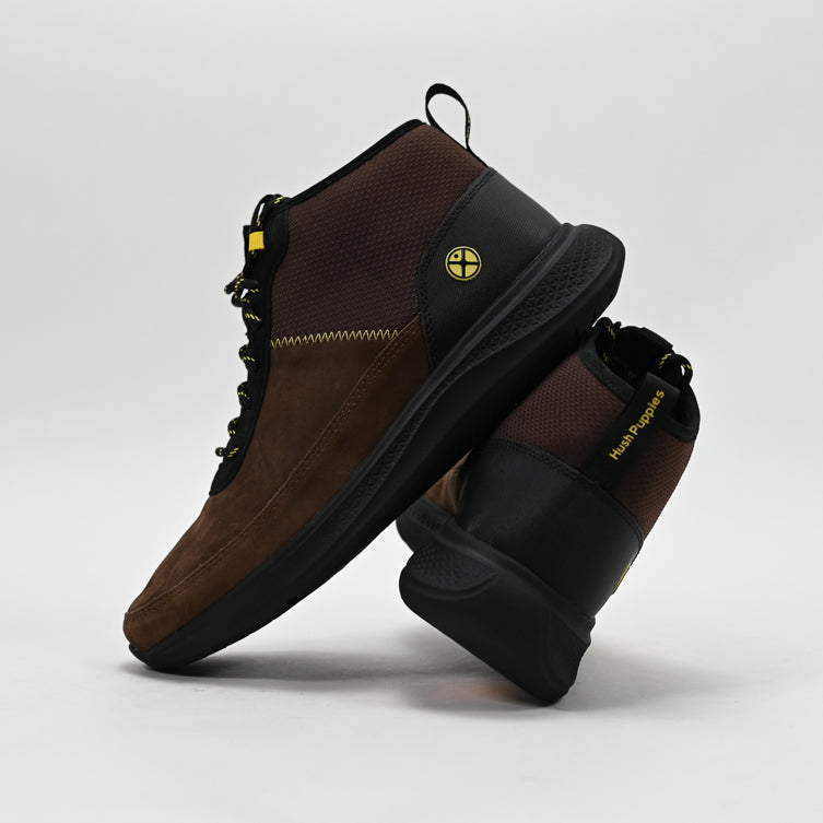 HUSH PUPPIES FOOTWEAR