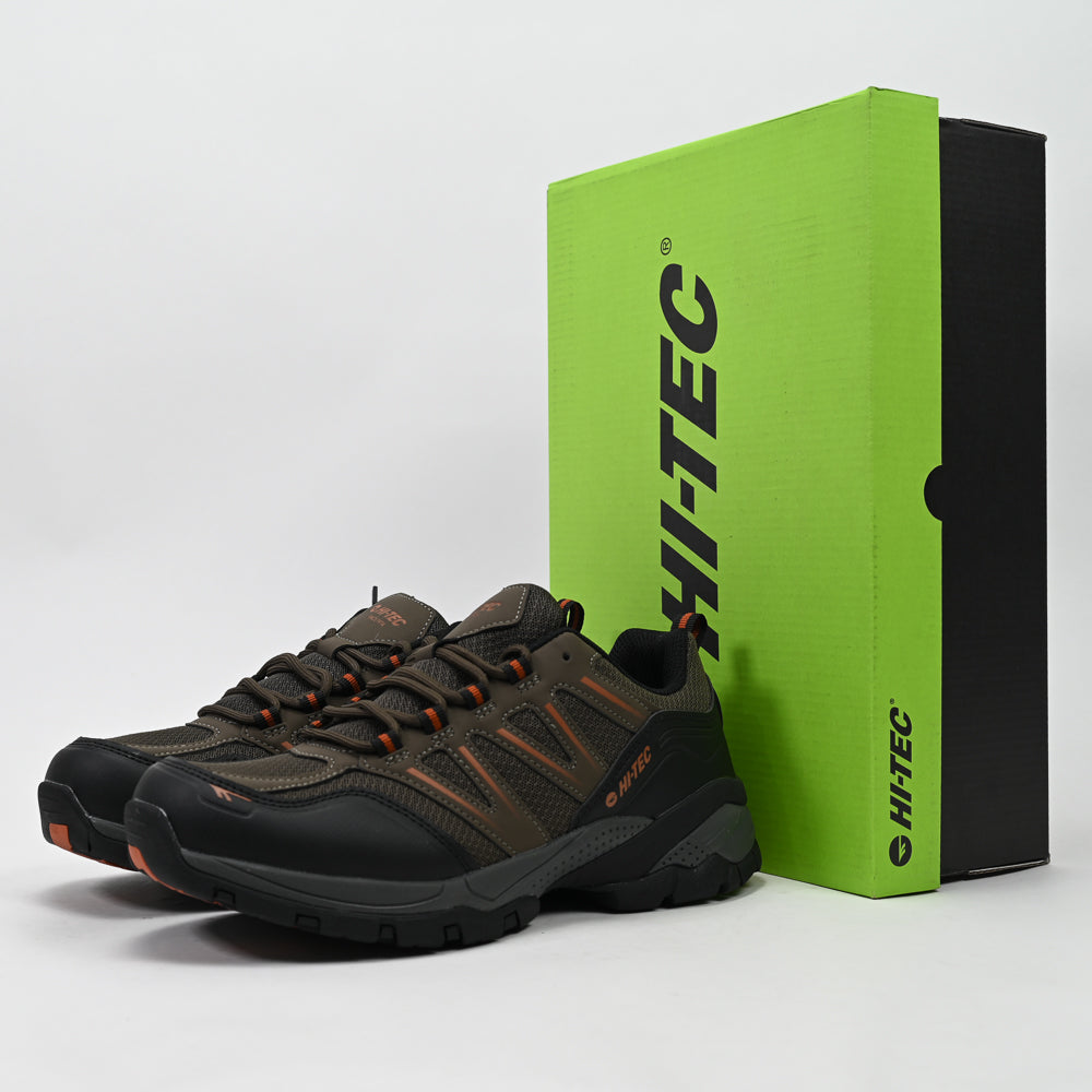 HI-TEC Chaussures Homme