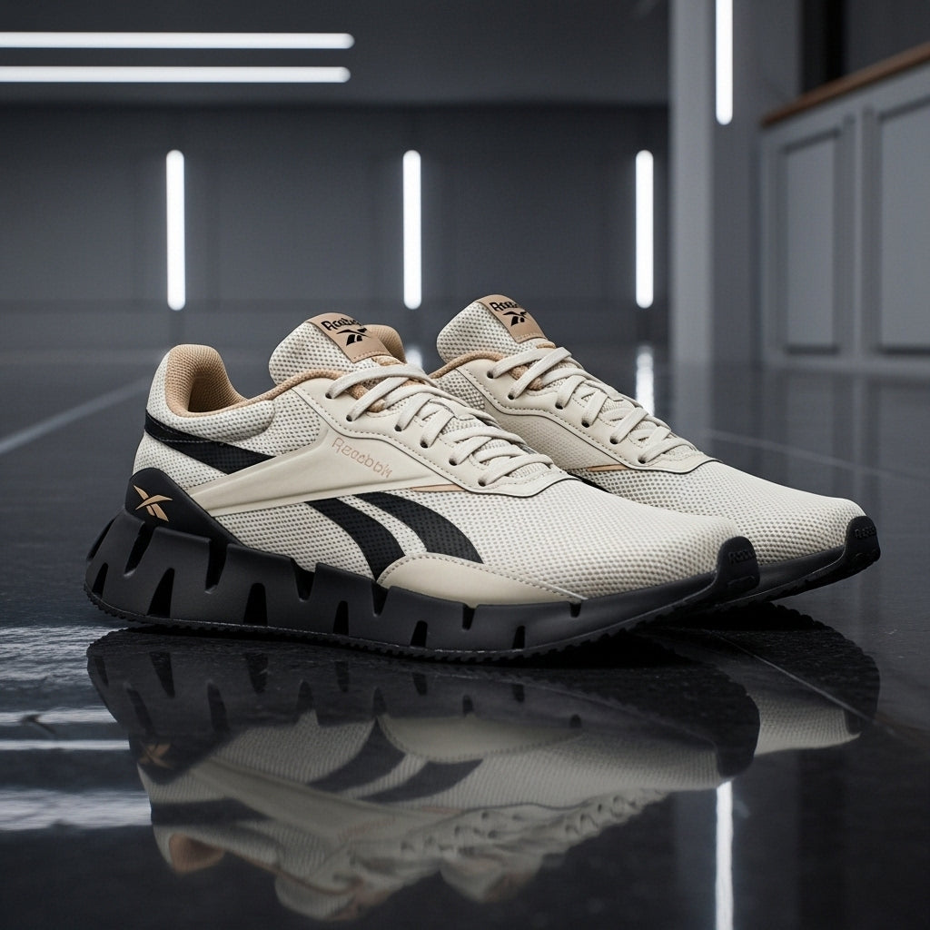 REEBOK ZIG DYNAMICA STR