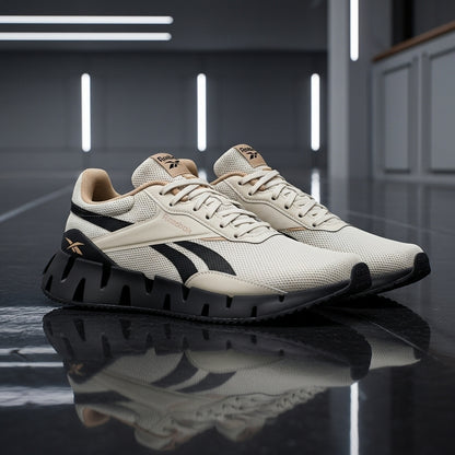 REEBOK ZIG DYNAMICA STR
