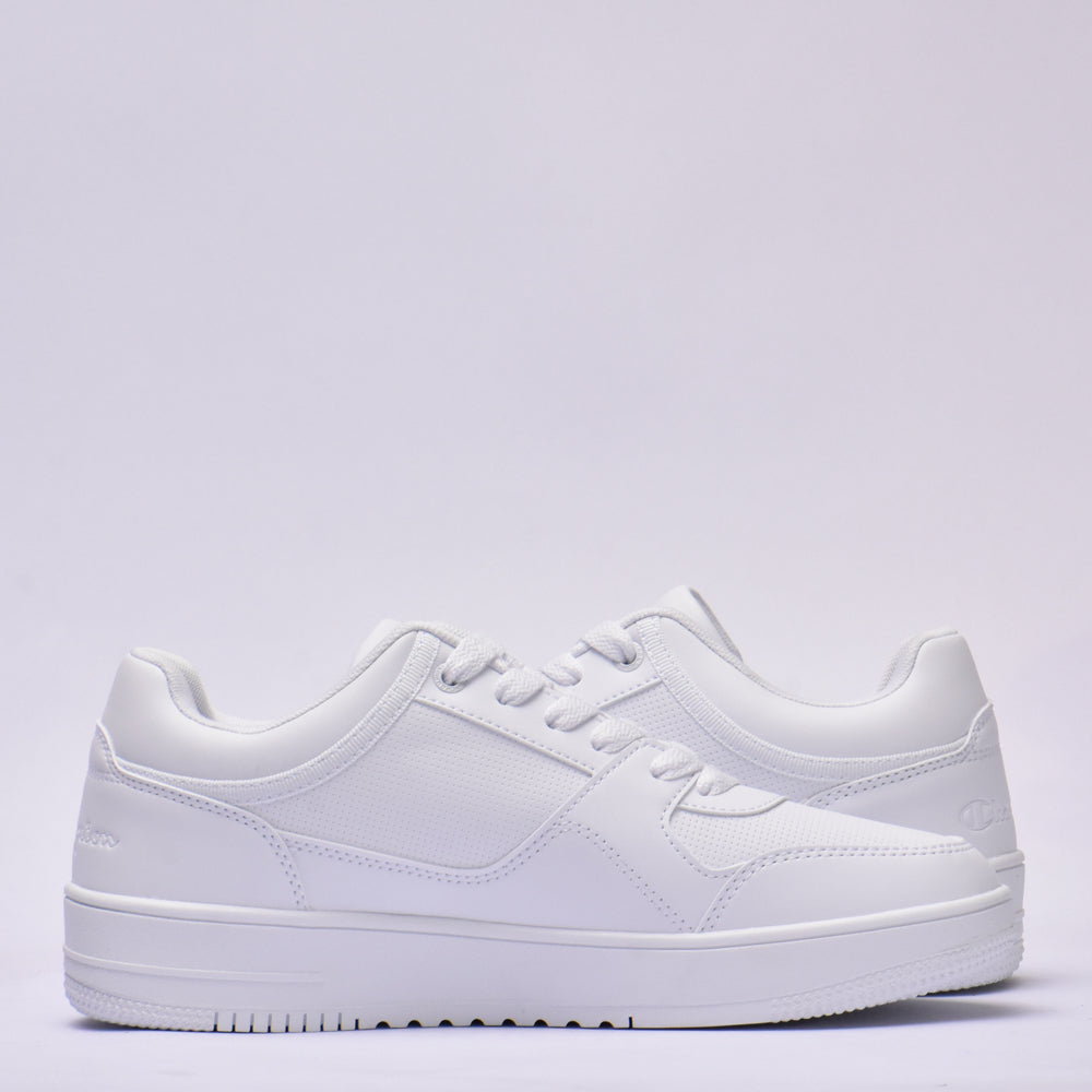 Champion triple white