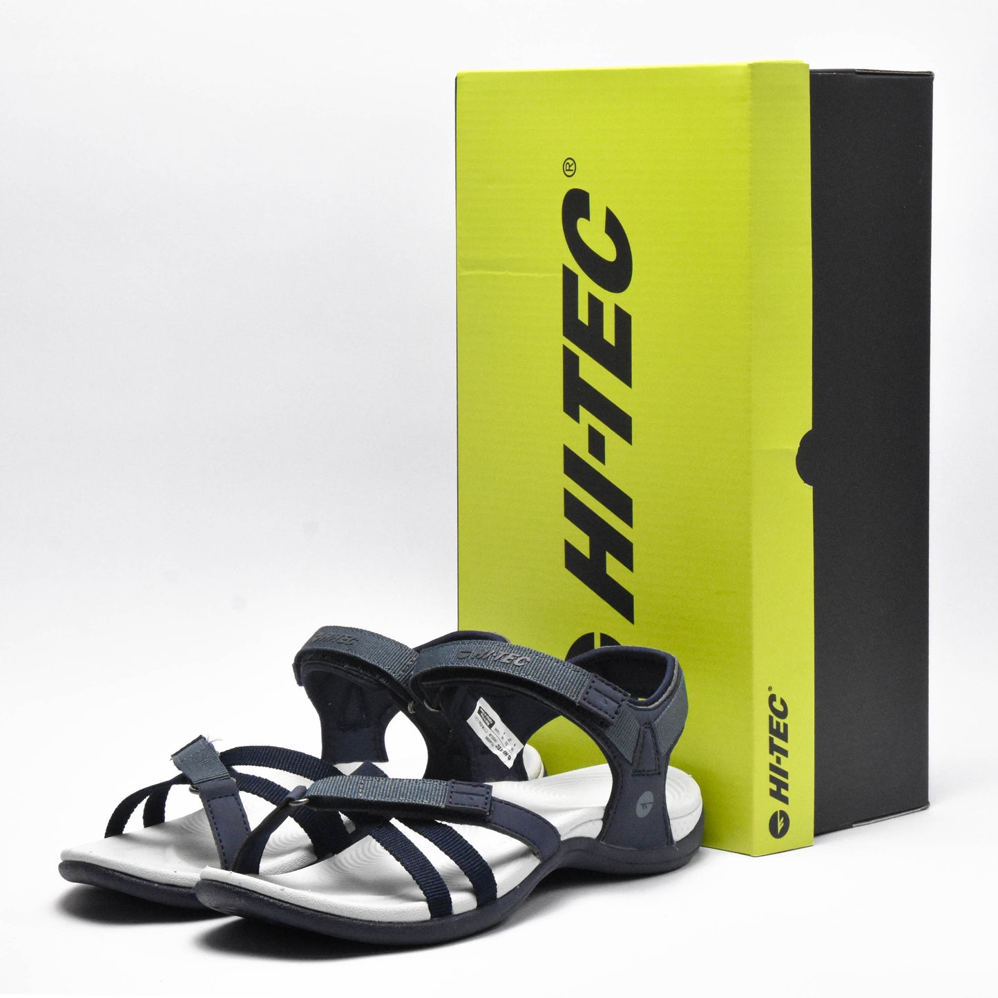 HI-TEC ANSELIA  O014490.   (Femme - نسائي)