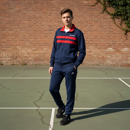 Ensemble Survêtement  Lotto