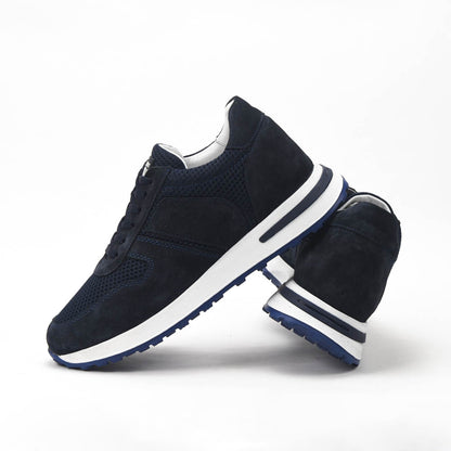Cerruti 1881 Man Shoes Sneakers