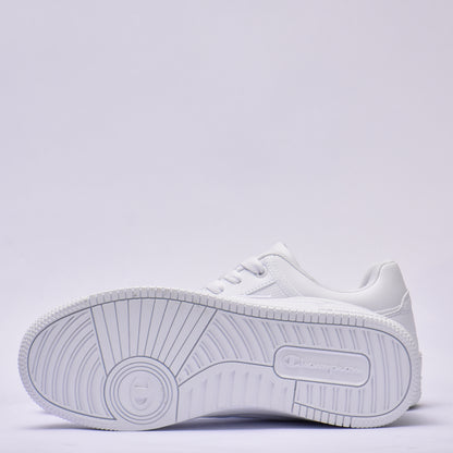 Champion triple white