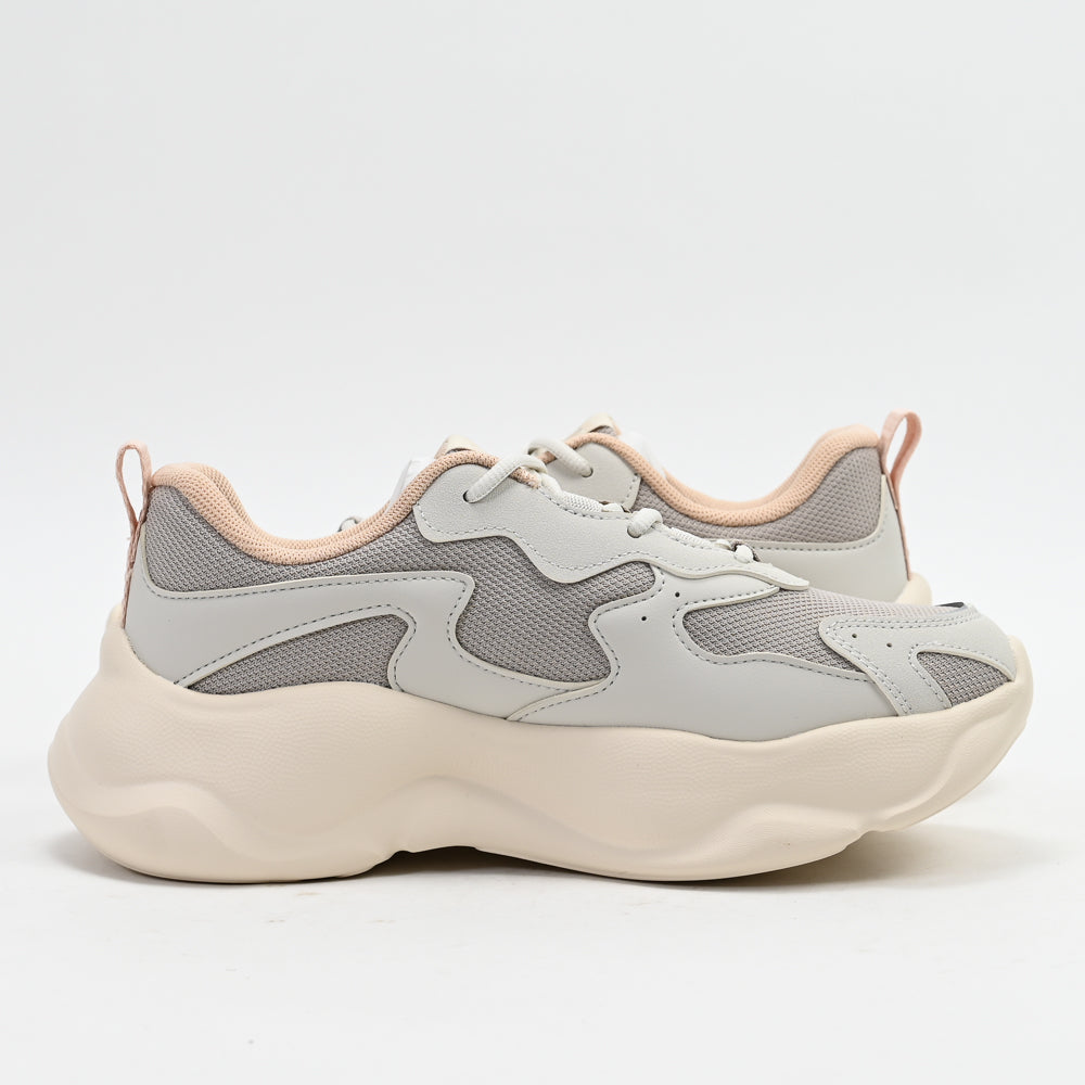 ERKE FOOTWEAR