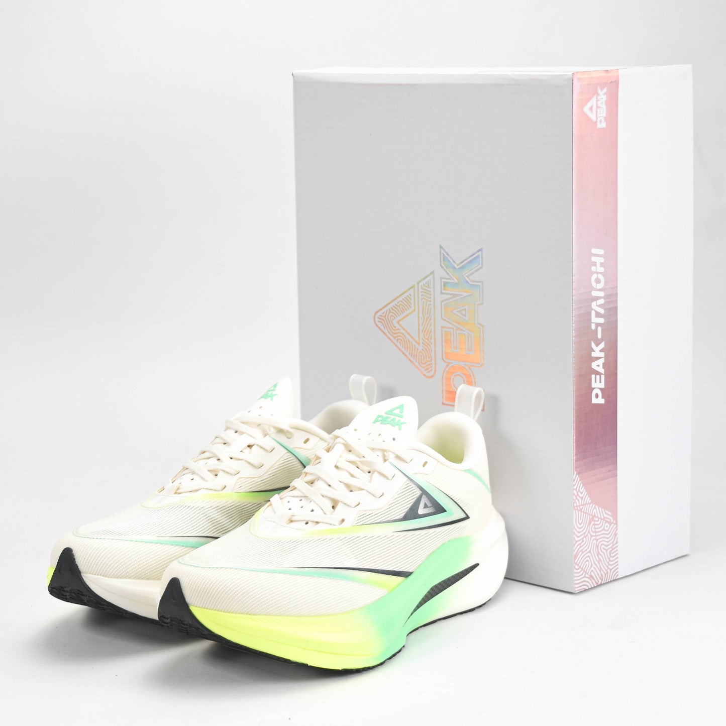 PEAK SHOES