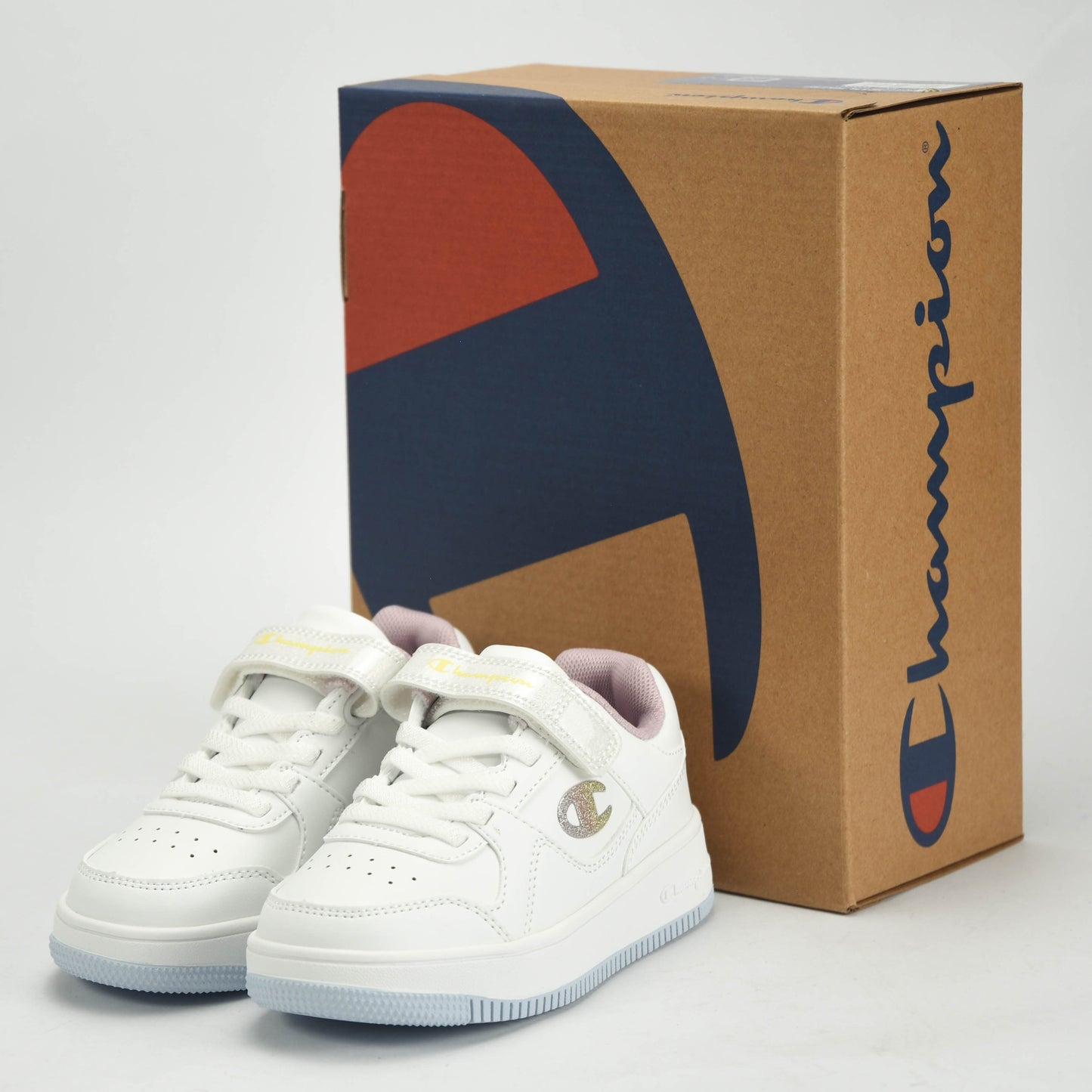 CHAMPION Kids
