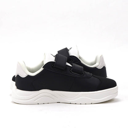 Peak Kids Casual Shoes Black