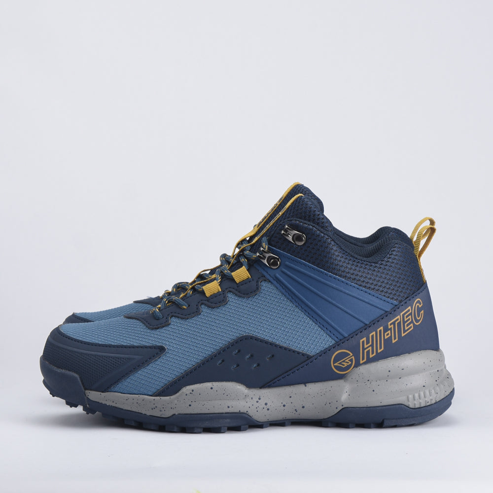HI-TEC GLACIER MID O014195