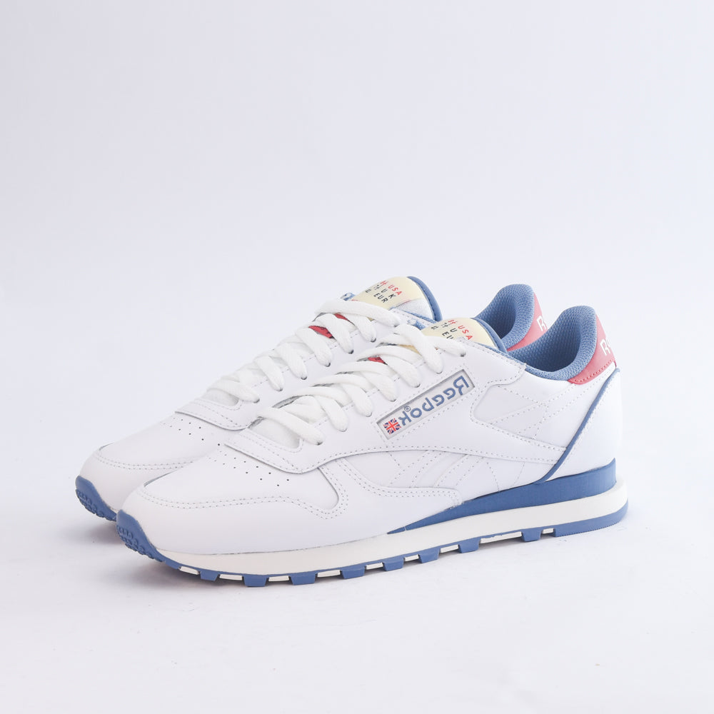 REEBOK CLASSIC LEATHER