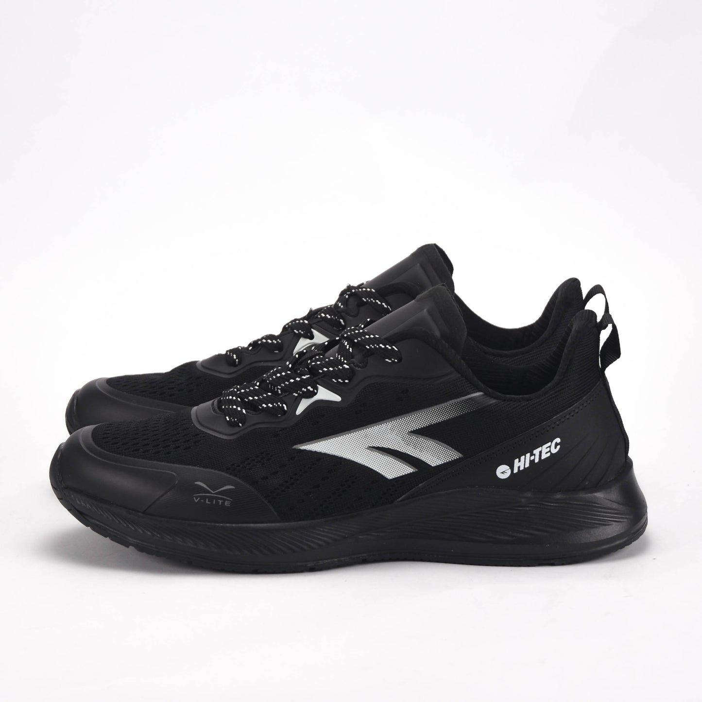 HI-TEC BASKET