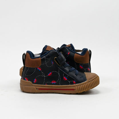 Safety Jogger Basket Enfant