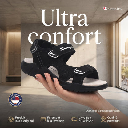 Champion Sandal XTR Triple NBK Sandals