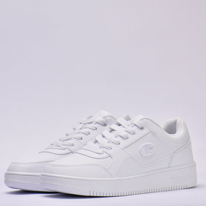 Champion triple white