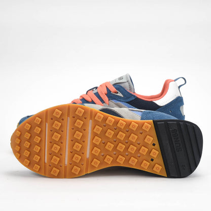 SUN68 SHOES