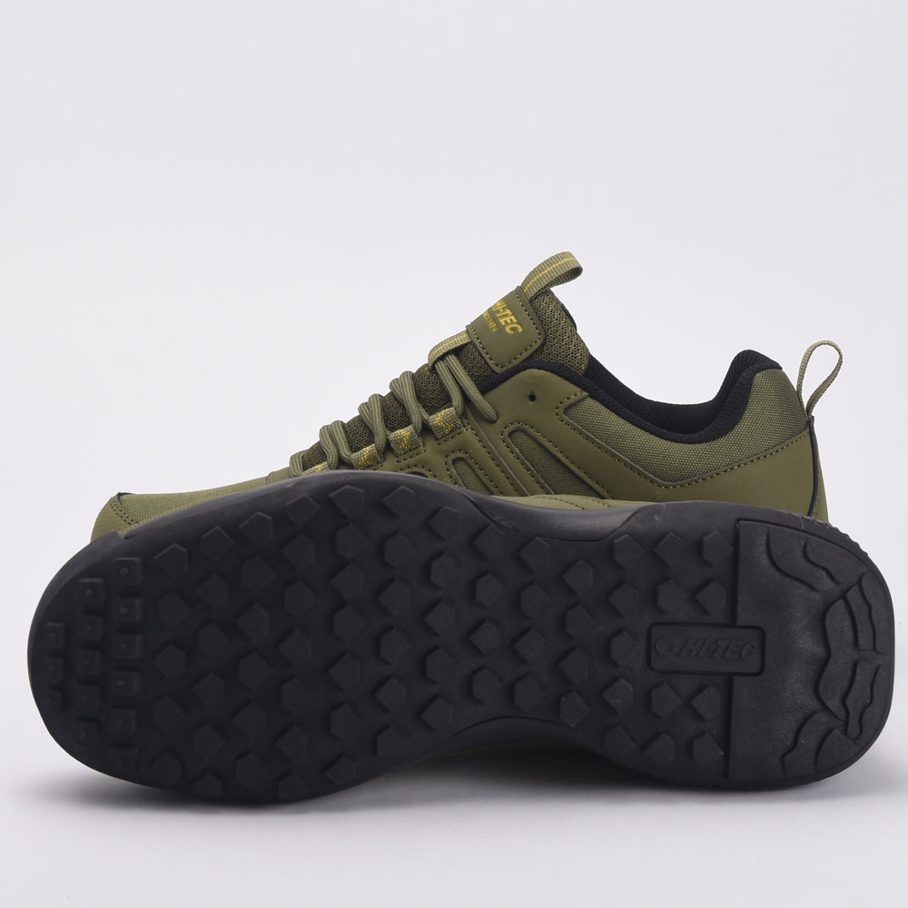 HI-TEC Barchan  🇬🇧 O014197