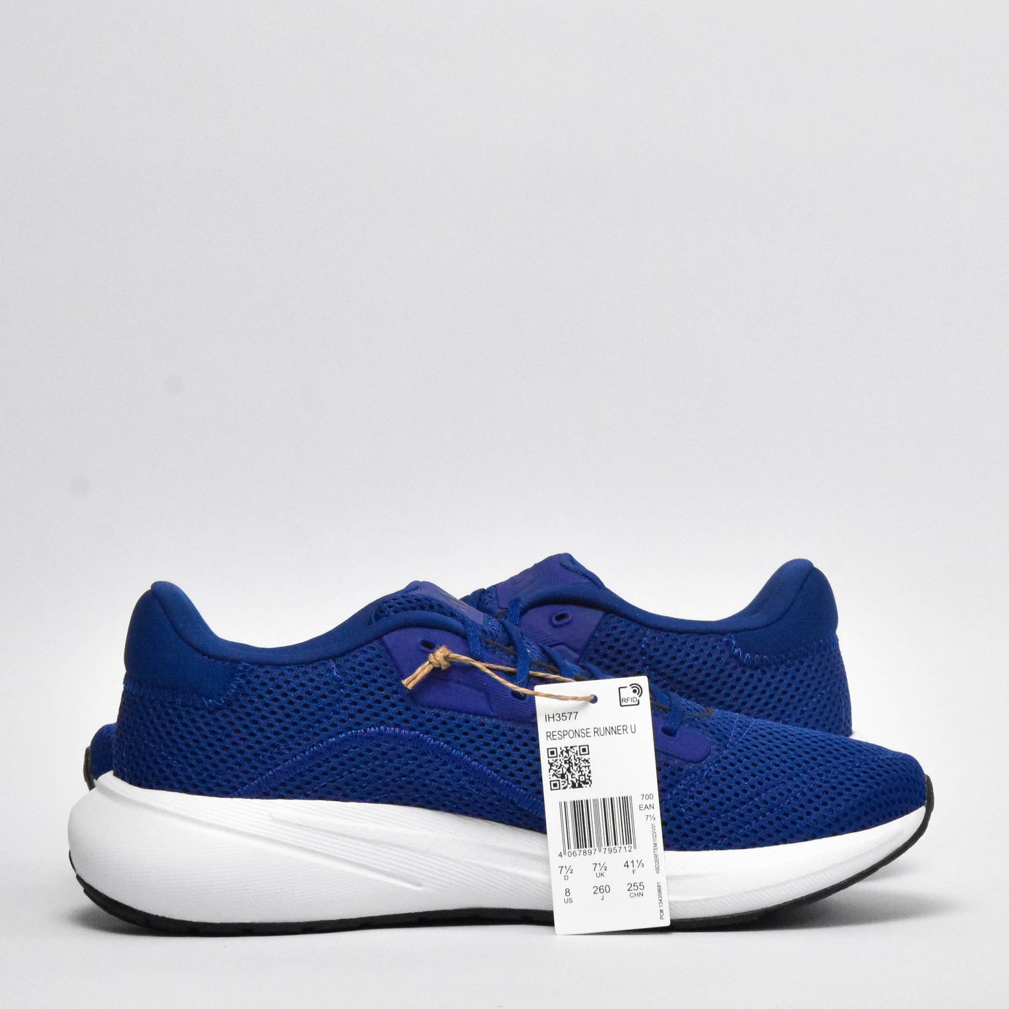 ADIDAS RESPONSE RUNNER U  IH3577