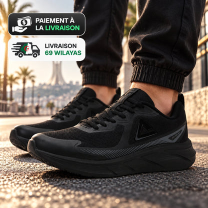 PEAK FOOTWEAR