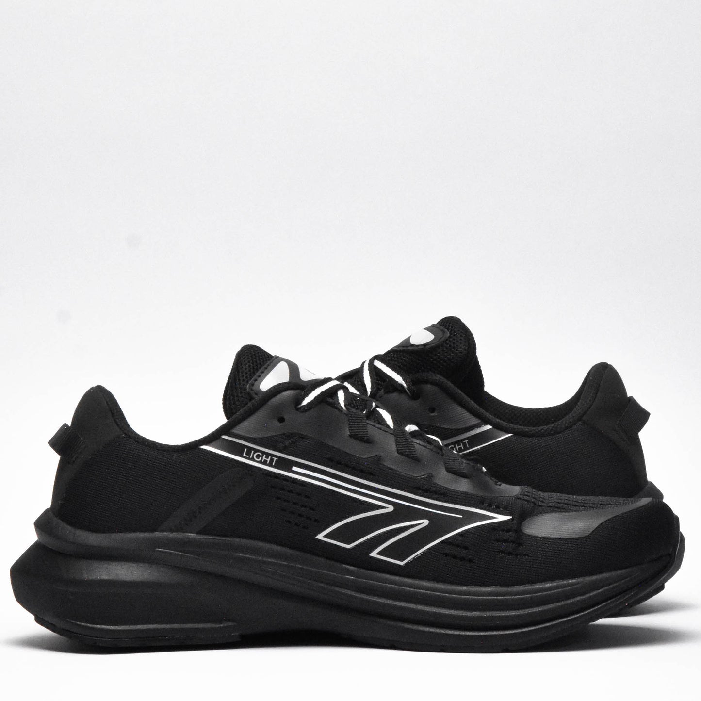 .HI-TEC PARADIGM LIGHT BLACK S014372