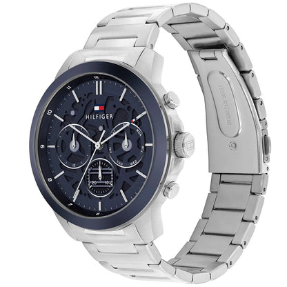 TOMMY  MONTRE  HILFIGER HENRY POUR HOMME