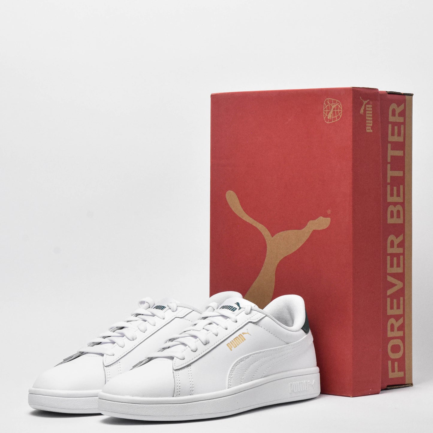 PUMA SMASH 3.0 L