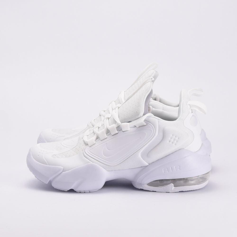 NIKE AIR MAX ALPHA SAVAGE WHITE