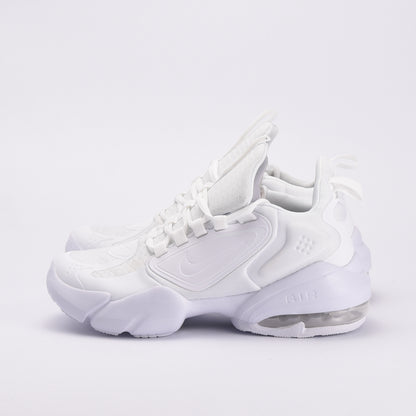 NIKE AIR MAX ALPHA SAVAGE WHITE