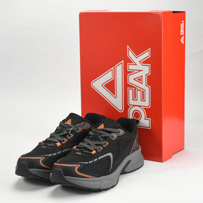 PEAK SHOES