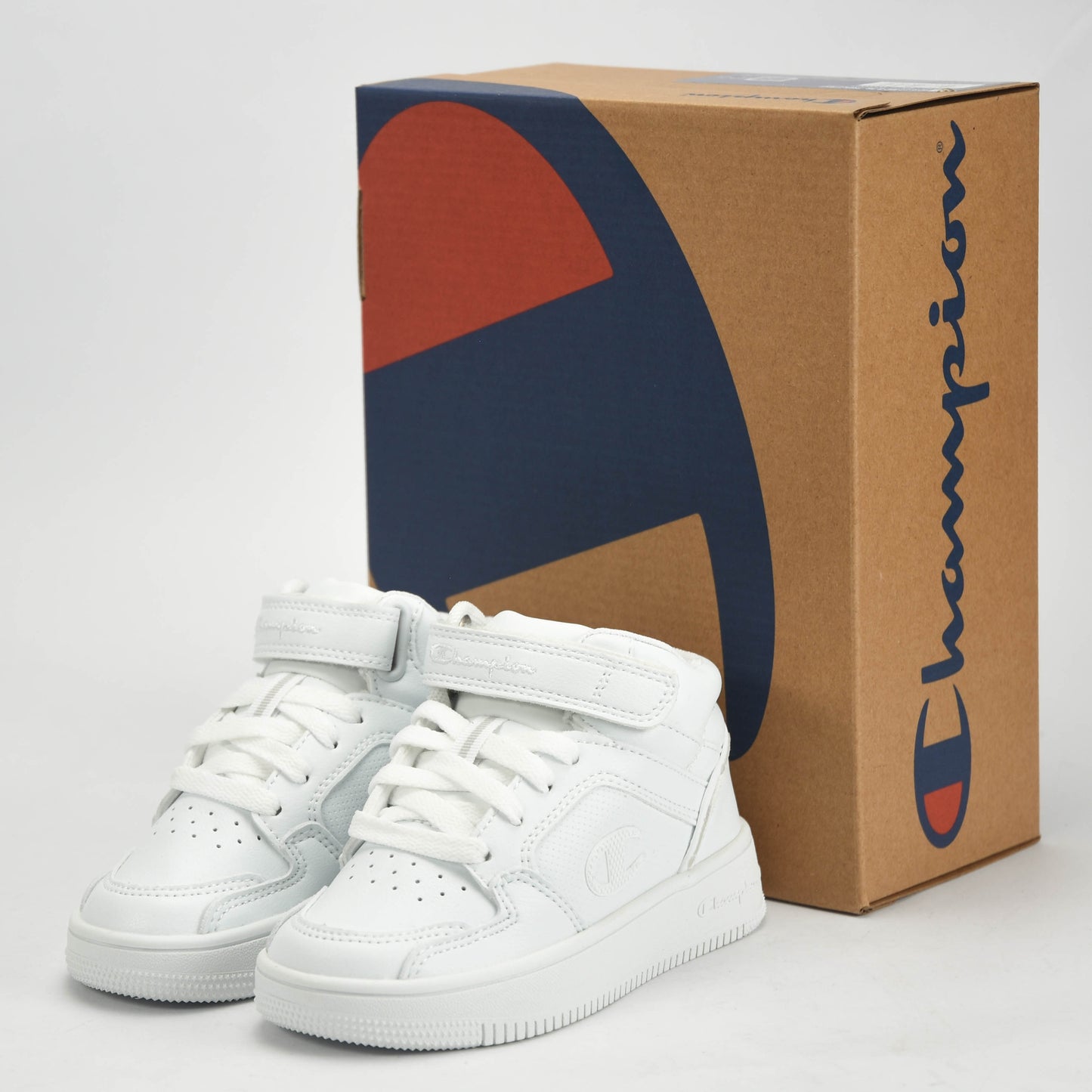 CHAMPION BASKET