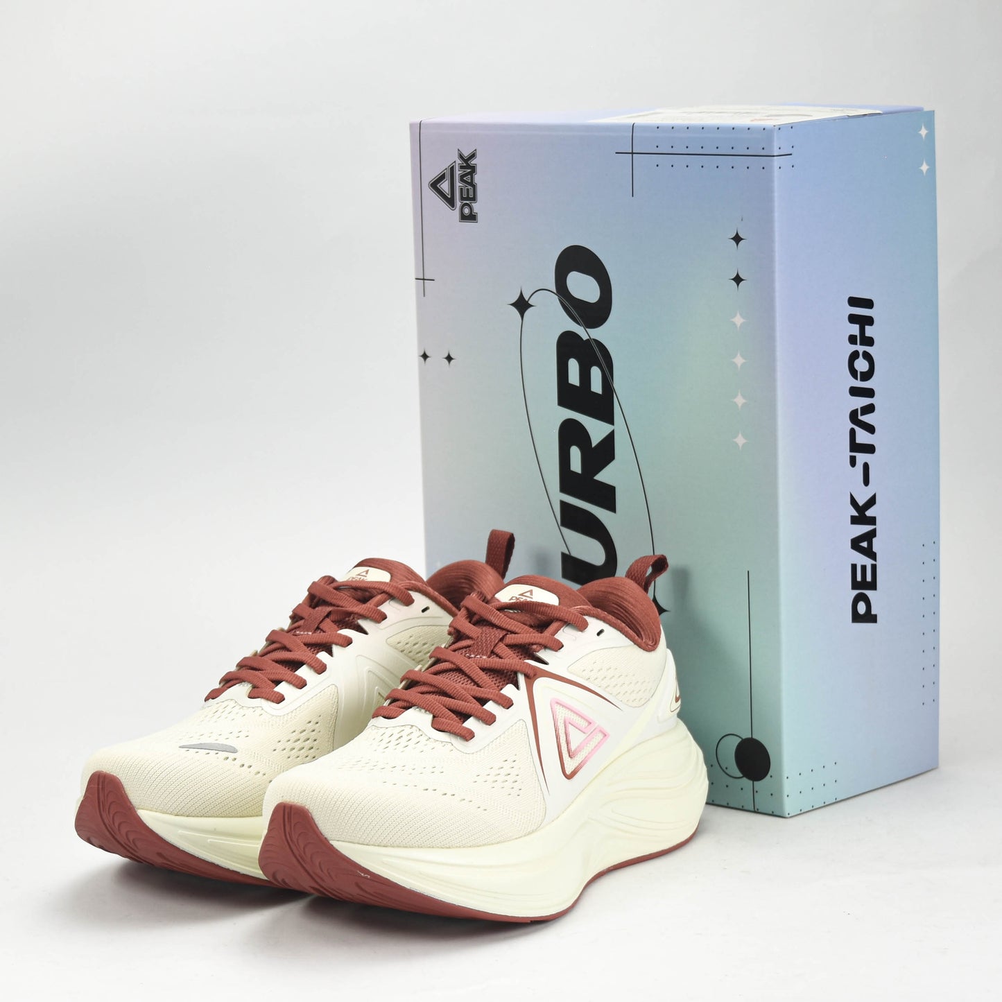 PEAK SPORTS SHOES