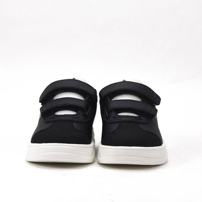 Peak Kids Casual Shoes Black