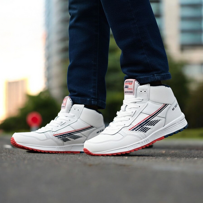 HI-TEC BADWATER MID L014395