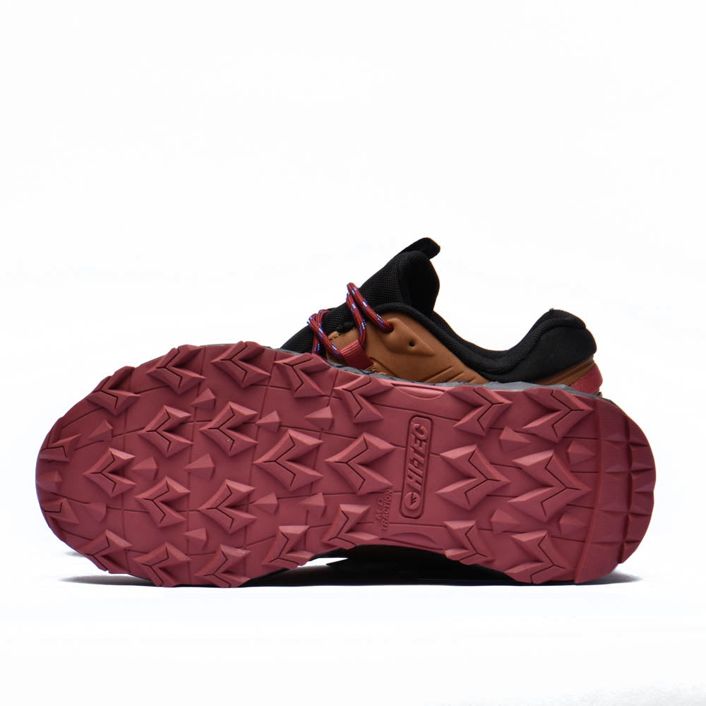 Hi-Tec Fuse Trek Low O014052