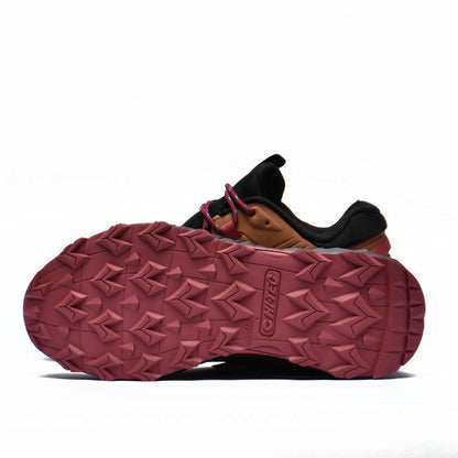 Hi-Tec Fuse Trek Low O014052