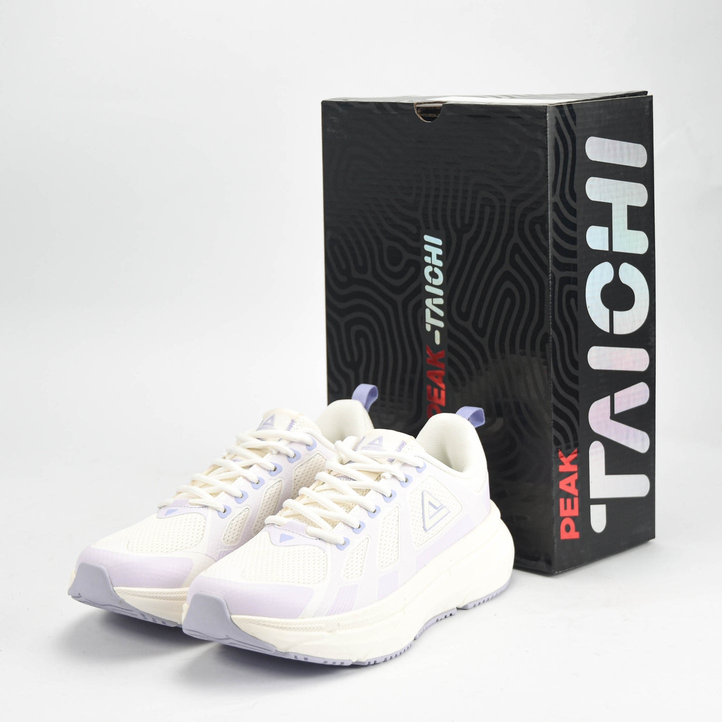 PEAK SHOES