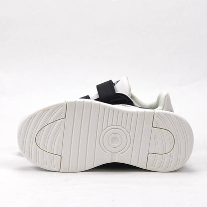 Peak Kids Casual Shoes Black
